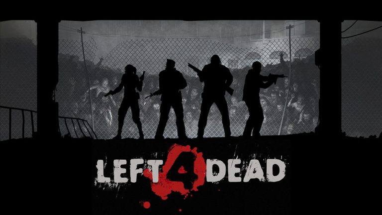 استودیوی Turtle Rock اپیزود گم‌شده و آخر Left 4 Dead را منتشر کرد - گیمفا