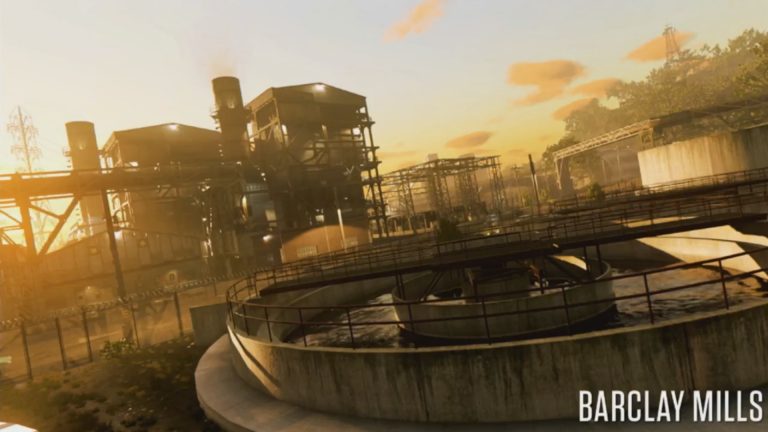 نقشه Mafia 3 از Fallout 4 بزرگ‌تر است - گیمفا