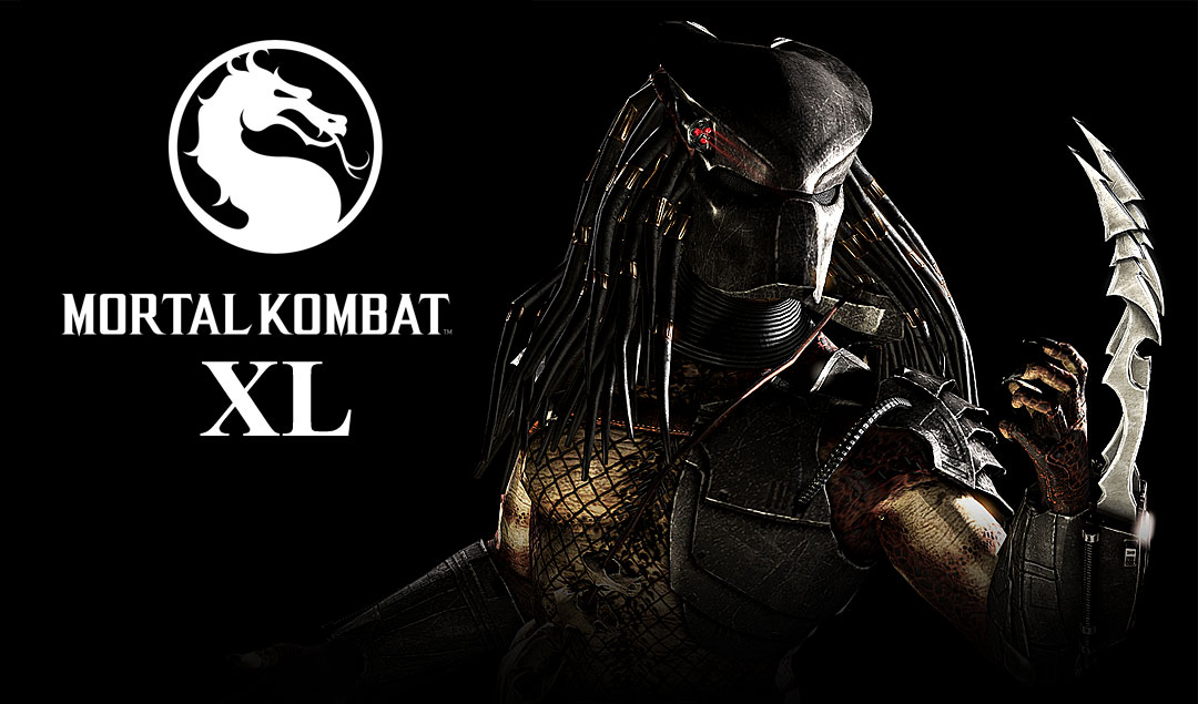 احتمال دارد محتوای دانلودی جدیدی برای بازی mortal kombat xl منتشر شود