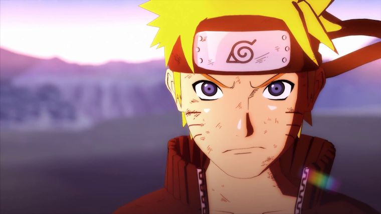 Naruto Ninja Storm 4 – تاریخ انتشار گسترش‌دهنده‌ی The Road to Boruto مشخص شد - گیمفا