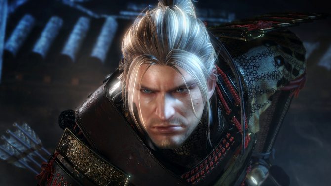 تصاویر جدیدی از NiOh منتشر شدند - گیمفا