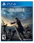 ps4 final fantasy xv box art