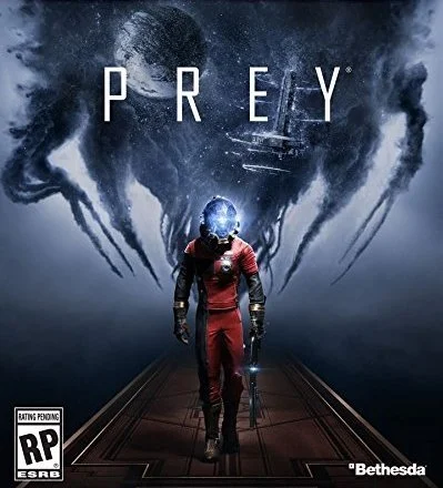 Prey - گیمفا: اخبار، نقد و بررسی بازی، سینما، فیلم و سریال