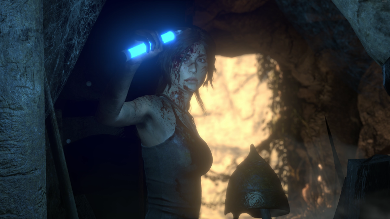 Rise of the Tomb Raider – مقایسه تصویری نسخه پلی‌استیشن ۴ پرو و رایانه‌های شخصی - گیمفا