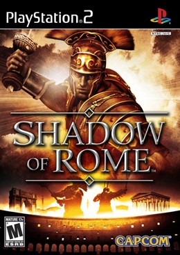 Shadow of Rome - گیمفا: اخبار، نقد و بررسی بازی، سینما، فیلم و سریال