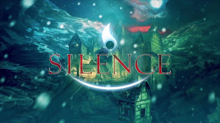 تاریخ انتشار بازی Silence مشخص شد - گیمفا