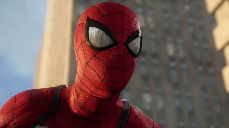 منتظر نمایش جدیدی از عنوان Spider-Man در TGA و PSX نباشید - گیمفا