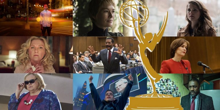 [سینماگیمفا] برندگان مراسم اصلی جوایز امی سال ۲۰۱۶ | بازی تاج و تخت، بهترین سریال درام - گیمفا