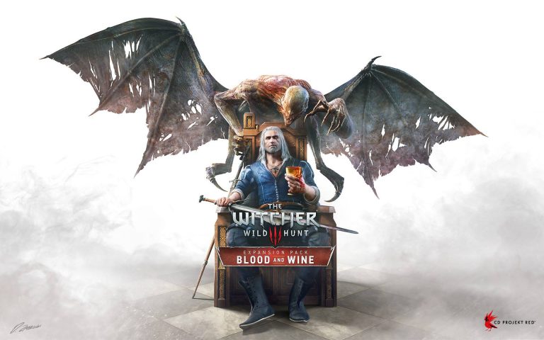 مجسمه‌ی جدید The Witcher 3: Wild Hunt واقعا عالی به‌نظر می‌رسد! - گیمفا