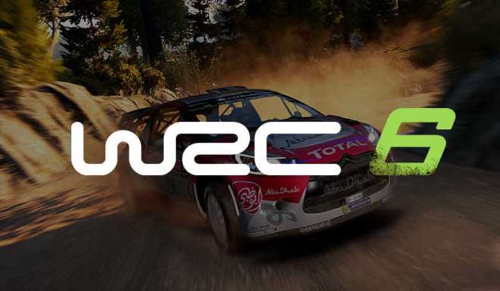 نسخه بازسازی شده The Silver Case و WRC 6 عرضه شدند - گیمفا