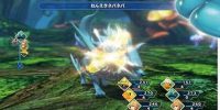 World of Final Fantasy تصاویر جدیدی در فامیتسو دریافت کرد - گیمفا