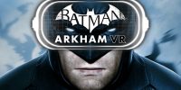 تماشا کنید: واکنش طرفداران هنگامیکه در بازی Batman: Arkham VR در قالب Batman قرار می‌گیرند | گیمفا
