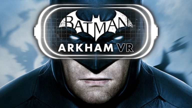 نمرات Batman: Arkham VR منتشر شدند (به‌روزرسانی) - گیمفا