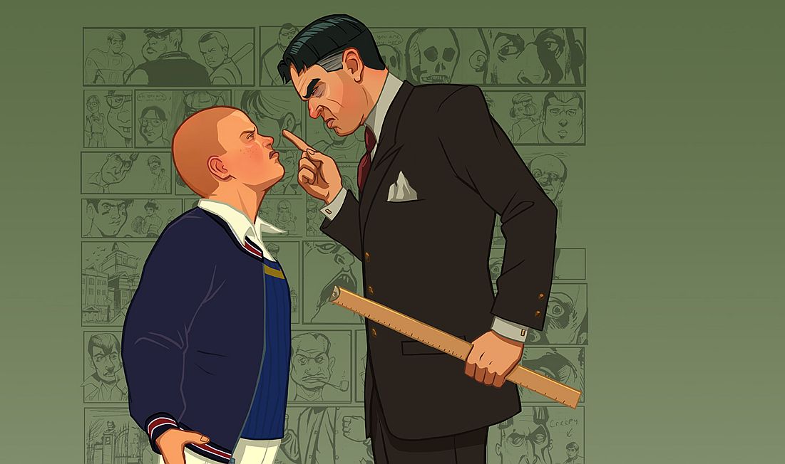 گزارش: Bully 2 در سال ۲۰۲۰ منتشر خواهد شد - گیمفا