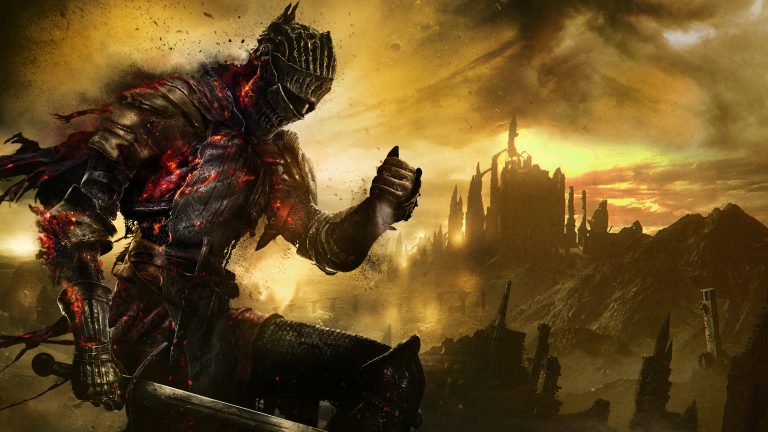 بازی Dark Souls Trilogy در اروپا عرضه نخواهد شد - گیمفا