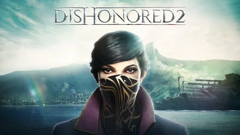 بروزرسان جدید بازی dishonored 2 منتشر شد
