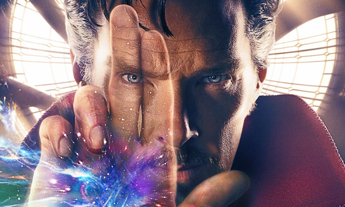 [سینماگیمفا]: تمام تریلرهای Doctor Strange را از اینجا ببینید - گیمفا