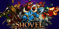 دومین بسته الحاقی بازی Shovel Knight در فصل بهار سال ۲۰۱۷ منتشر می‌شود