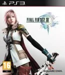 final fantasy xiii cover art eu