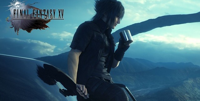 محتویات دانلودی Final Fantasy 15 بسیار باارزش خواهند بود - گیمفا