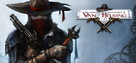 The Incredible Adventures of Van Helsing به پی‌اس۴ می‌آید + پشتیبانی از پی‌اس۴ پرو - گیمفا