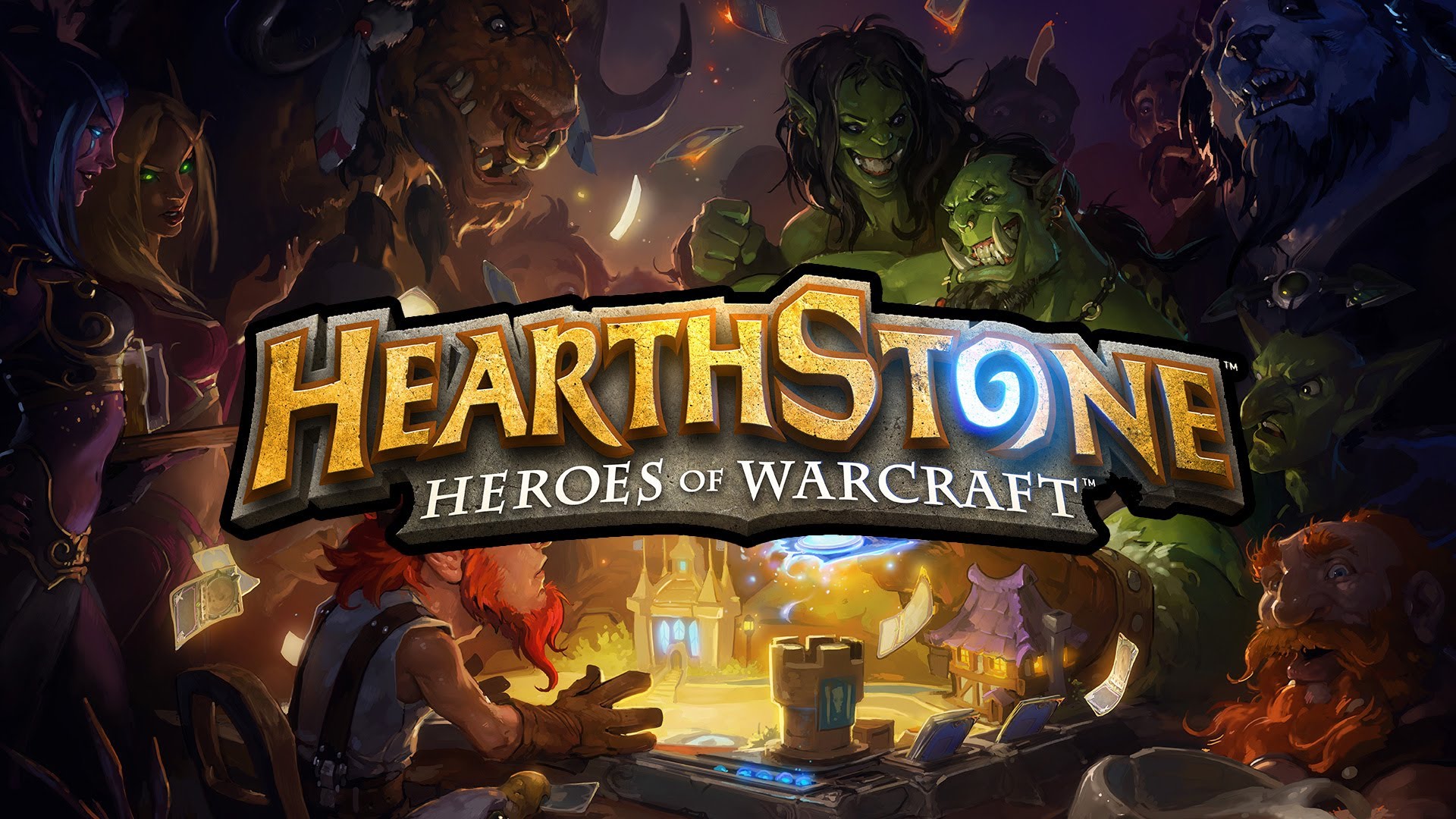 بروزرسانی جدید بازی hearthstone تعدادی از کارت‌های بخش arena mode را حذف میکند