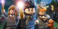 LEGO Harry Potter: Years 1-4 - گیمفا: اخبار، نقد و بررسی بازی، سینما، فیلم و سریال