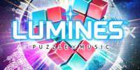 بازی جدیدی از سری Lumines در هفته آینده برای تلفن‌های همراه عرضه خواهد شد | گیمفا