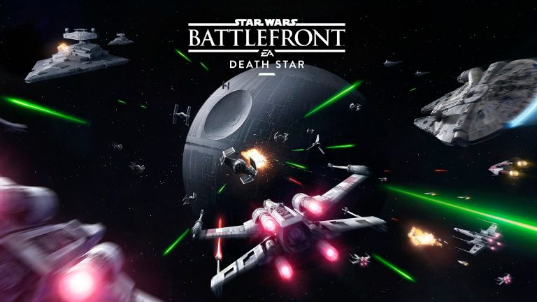 تماشا کنید: تاریخ انتشار محتوای دانلودی Star Wars Battlefront Death Star اعلام شد - گیمفا