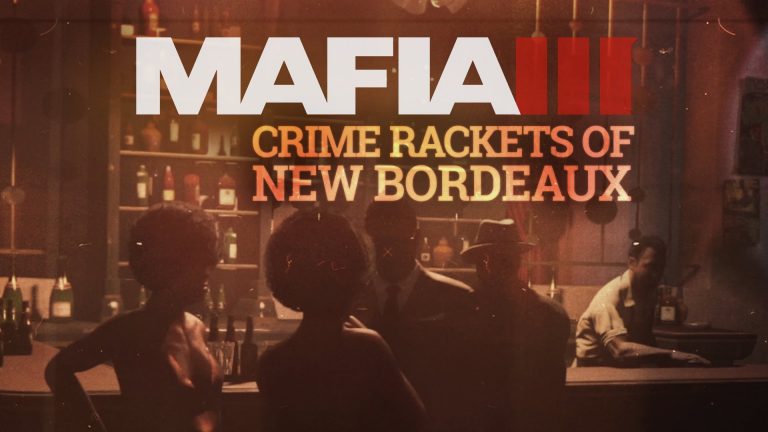 تماشا کنید: تریلر جدید Mafia 3 بر هم زدن عملیات‌های مافیایی را به نمایش در می‌آورد - گیمفا