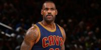 NBA 2K17 - گیمفا: اخبار، نقد و بررسی بازی، سینما، فیلم و سریال