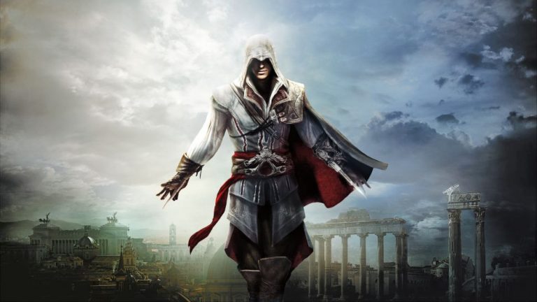 تماشا کنید: مقایسه گرافیکی Assassin’s Creed: The Ezio Collection با نسخه قدیمی - گیمفا