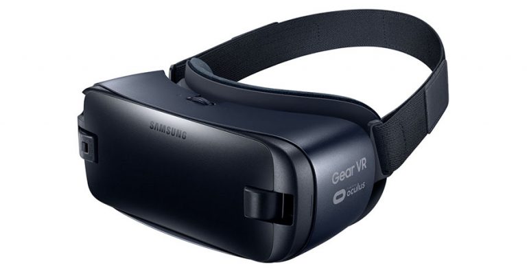 کنترلر ایکس‌باکس وان از Gear VR پشتیبانی خواهد کرد | گیمفا
