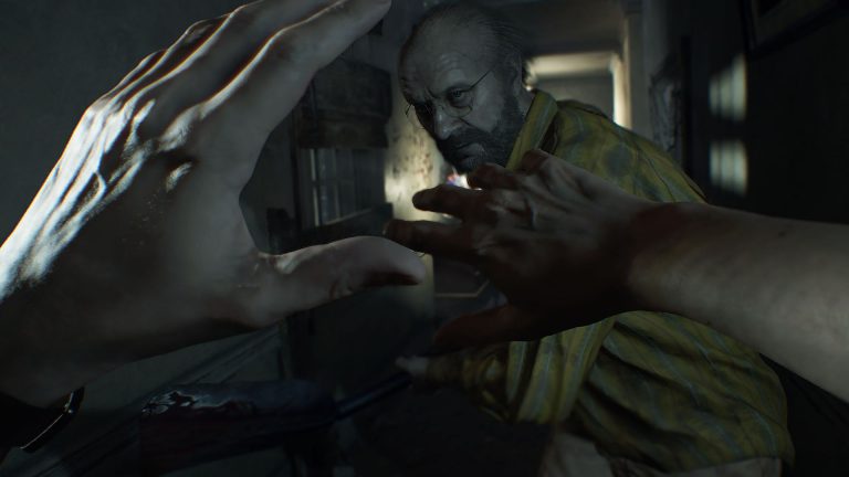 کپکام انتظار فروش ۴ میلیونی از Resident Evil 7 دارد - گیمفا