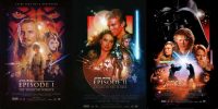 [سینماگیمفا] پرونده: بررسی تئوری‌های داستانی مربوط به قسمت هشتم Star Wars - گیمفا