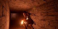 نگاهی به پروژه فوق‌العاده بازسازی Tom Raider 2 با موتور Unreal Engine 4 - گیمفا
