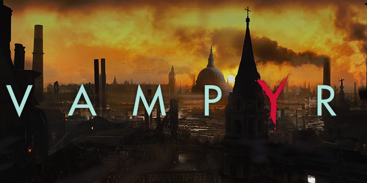 برای به پایان رساندن Vampyr به ۱۵ الی ۳۰ ساعت زمان نیاز خواهید داشت - گیمفا