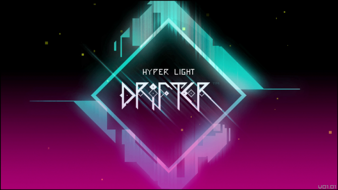 Hyper Light Drifter در فروش وسط هفته‌ی استیم شامل تخفیف شده است - گیمفا