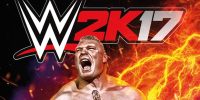WWE 2k17 - گیمفا: اخبار، نقد و بررسی بازی، سینما، فیلم و سریال