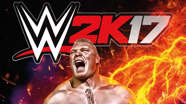 تماشا کنید: تریلر جدیدی از WWE 2K17 منتشر شد - گیمفا