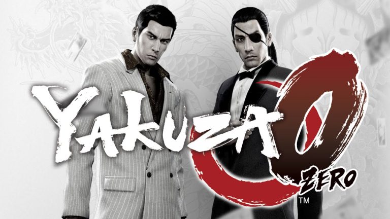 نسخه Business بازی Yakuza 0 معرفی شد | گیمفا