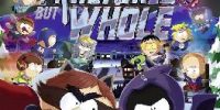 یک RPG فوق العاده در مسخره ترین دنیای ممکن!!| نقد و بررسی بازی South Park: The Fractured But Whole - گیمفا