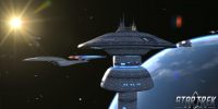 فصل نهم عنوان Star Trek Online از هم اکنون در دسترس است | گیمفا