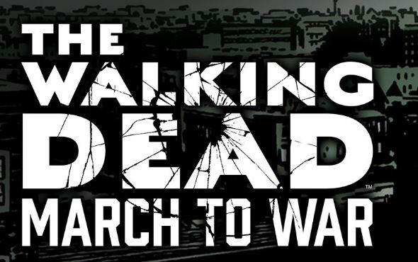 بازی جدیدی از سری Walking Dead برای تلفن‌های همراه معرفی شد | گیمفا