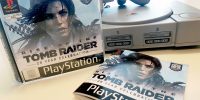 بسته‌ای منحصربفرد از بازی Rise of the Tomb Raider که تنها قادر خواهید بود به تماشای آن بنشینید | گیمفا