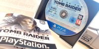 بسته‌ای منحصربفرد از بازی Rise of the Tomb Raider که تنها قادر خواهید بود به تماشای آن بنشینید | گیمفا