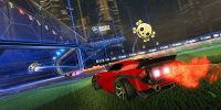 بروزرسان هالووین بازی Rocket League شامل آیتم‌های رایگان جدیدی خواهد بود | گیمفا