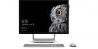 شرکت مایکروسافت Surface Studio را به قیمت 3 هزار دلار معرفی نمود | گیمفا