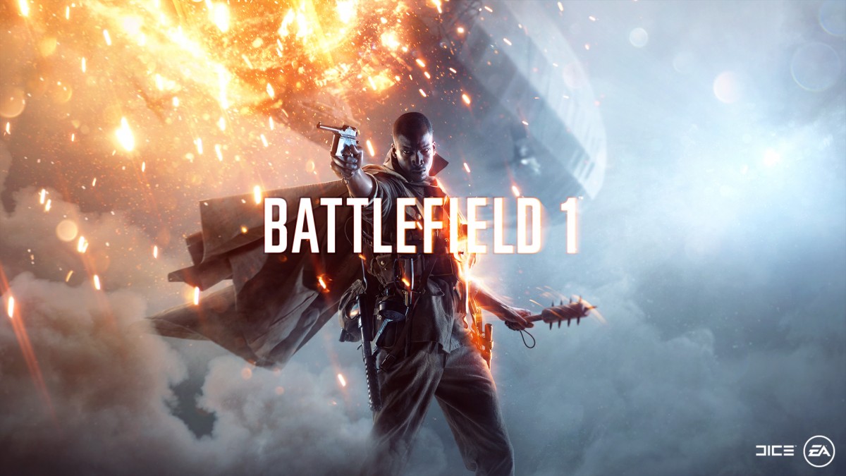 کاربران Origin و EA Access هم‌اکنون می‌توانند Battlefield 1 را تجربه کنند - گیمفا