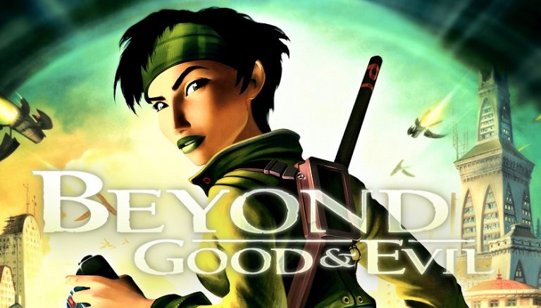 هم اکنون قابلیت دریافت بازی Beyond Good & Evil بصورت رایگان برای رایانه‌های شخصی امکان‌پذیر است | گیمفا